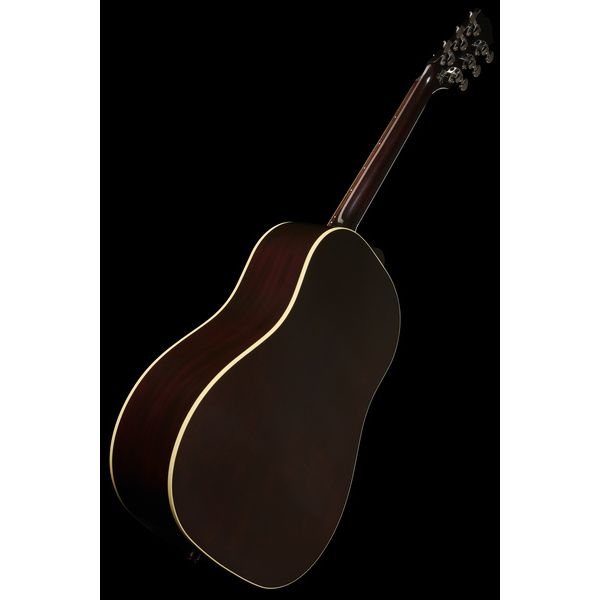 Gibson Slash J-45 LH November Burst