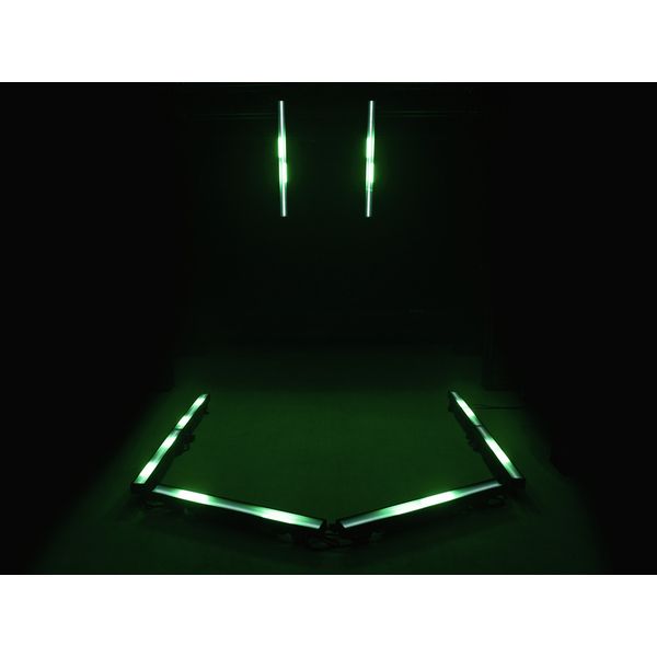 Eurolite LED Mega Strobe 768 Bar