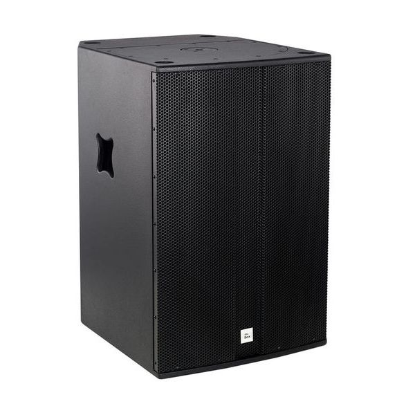 the box pro Achat 118