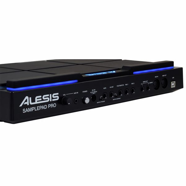 Alesis Samplepad Pro
