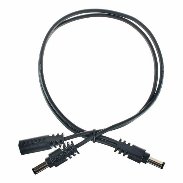 Rockboard Flat Daisy Cable straight 2