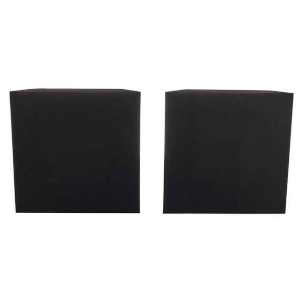 EQ Acoustics S10C Bass Trap Black