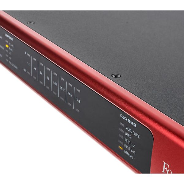 Focusrite RedNet D16R MKII