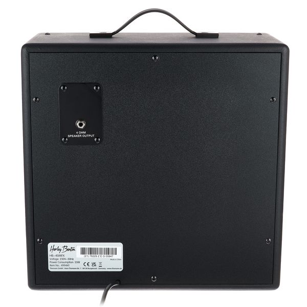 Harley Benton CST-24HB TOL Tobacco Fl Set