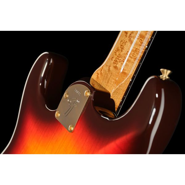 Fender American Custom Strat RW C3CSB