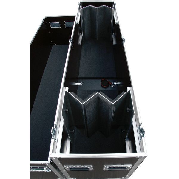 Thon Display Multicase 65" 2in1