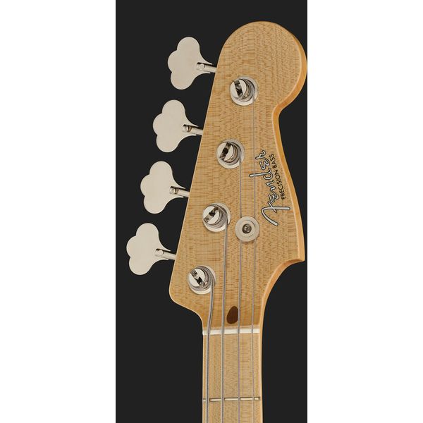 Fender 57 P-Bass MN Deserst Sand CC