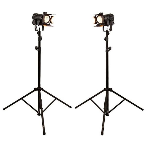 ADJ Entry Level Stream Pak