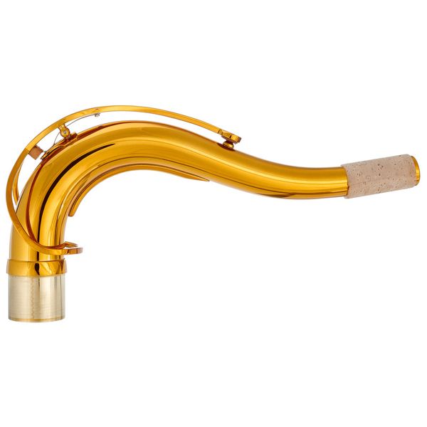 Selmer S-Neck Tenor Supreme Dark Gold