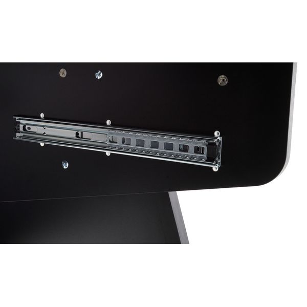 Thomann Creative Desk 137 Black Bundle