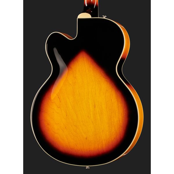 Gretsch G2420 ABB Streamliner