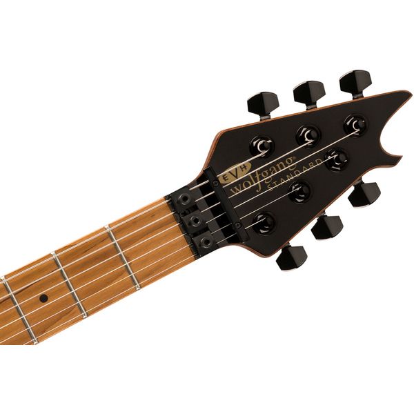 Evh Wolfgang Standard PELHAM BLUE