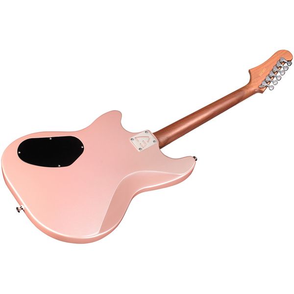 Guild Surfliner Deluxe RQM