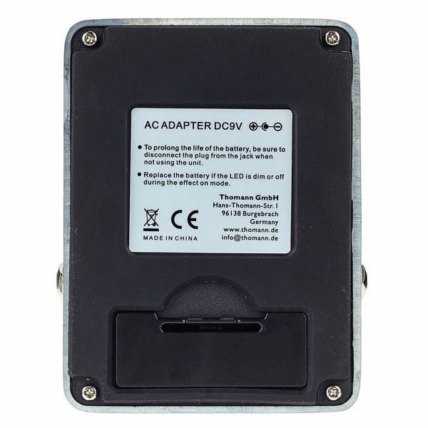 Harley Benton Digital Delay