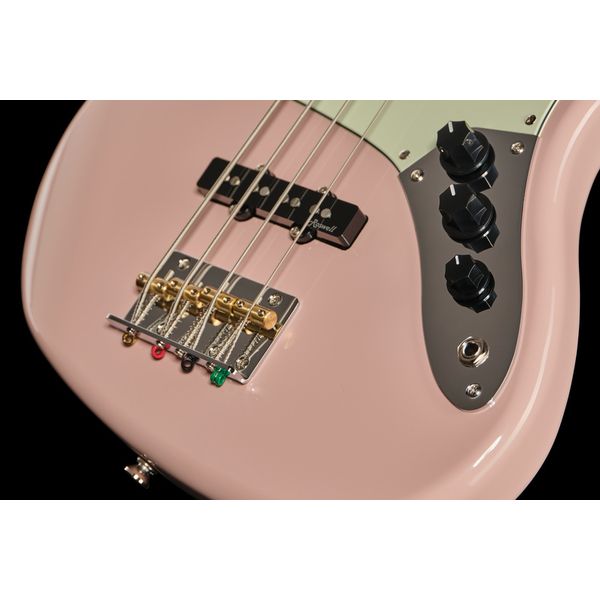 Harley Benton JB-62CC SP