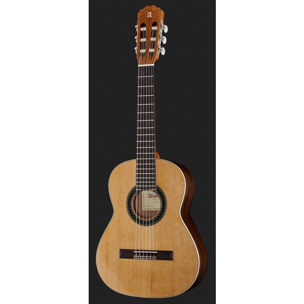 Alhambra 1C HT 1/2 incl. Gigbag Bundle