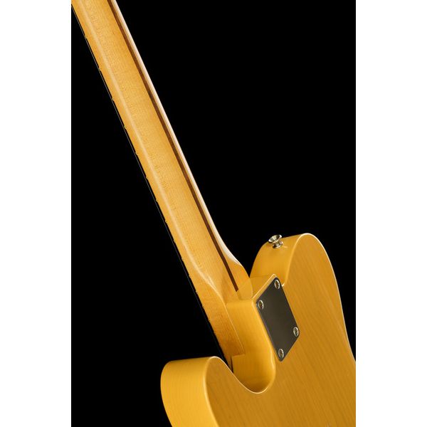 Fender 52 Tele BTB JM Relic MN