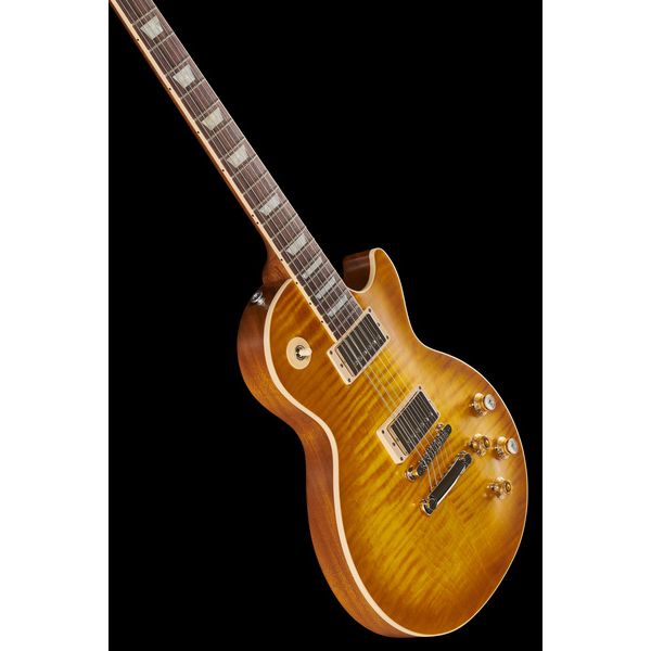 Gibson Kirk Hammett "Greeny" LP Std.