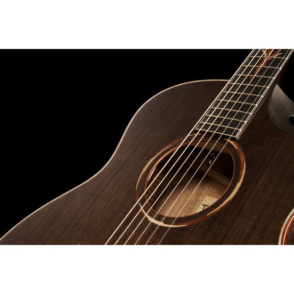 Taylor C26ce Grand Symphony Custom