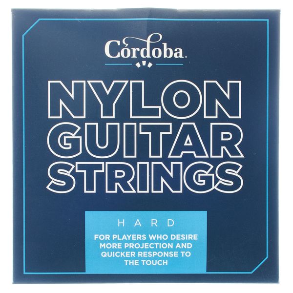 Cordoba Nylon Guitar Strings HT-Set