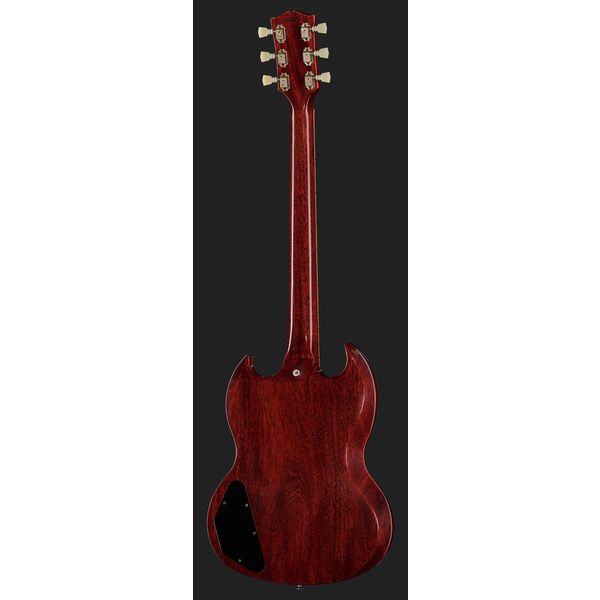 Gibson SG Standard 64 Maestro CH VOS