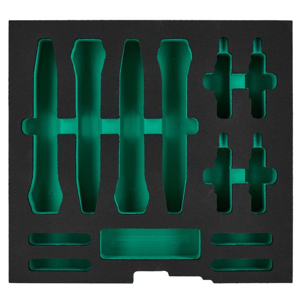 Thomann Inlay 4/4 Shure GLXD