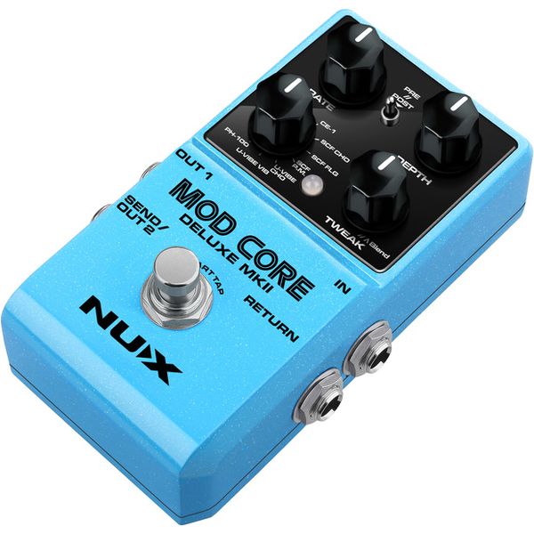 Nux Mod Core Deluxe MKII