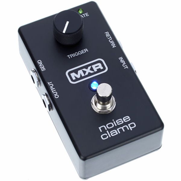 MXR M 195 Noise Clamp