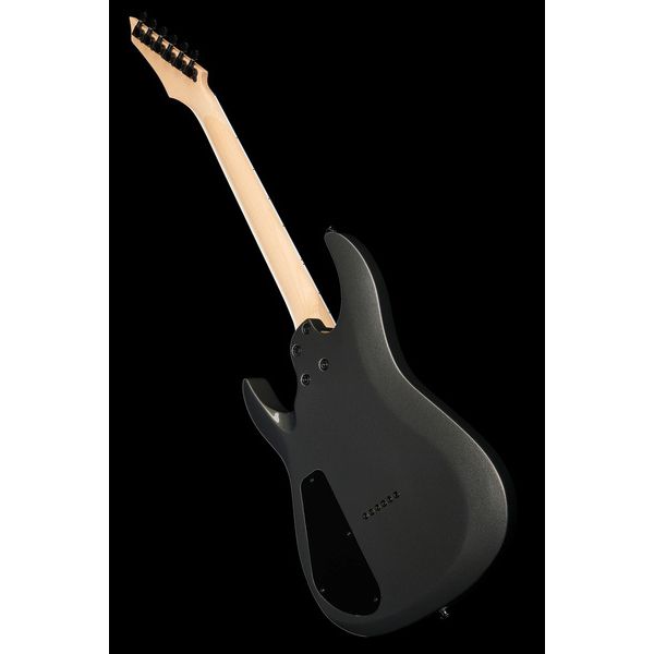 Harley Benton R-446 Graphite Metallic Set