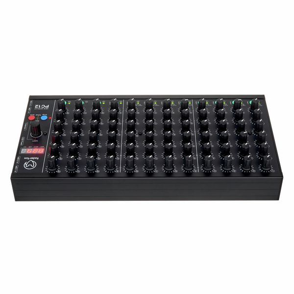 Faderfox PC12