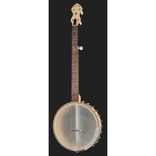 Gold Tone CC-Carlin 12 LH 5-str.Banjo