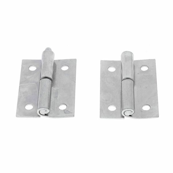 Adam Hall 2270R TP Detachable Hinge