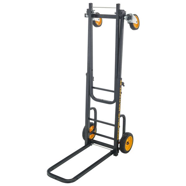 RockNRoller R2RT "Micro" Multicart