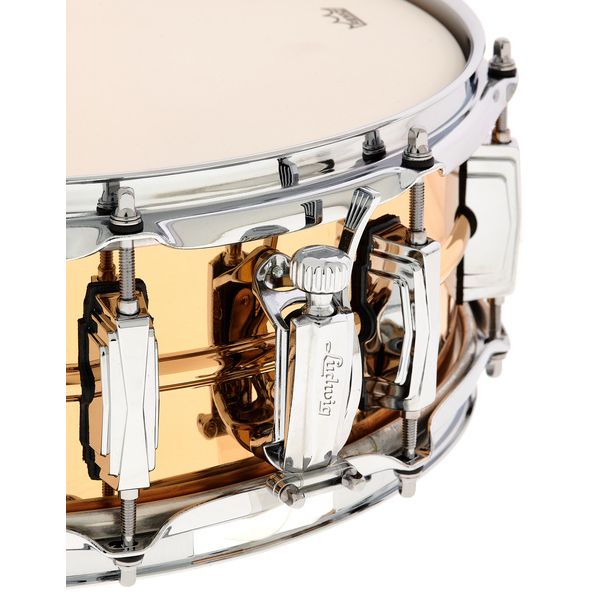 Ludwig 14"x05" LB550 Bronze Phonic