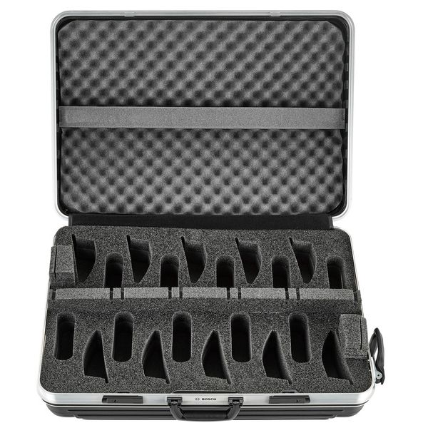 Bosch CCSD-TCD Transport Case
