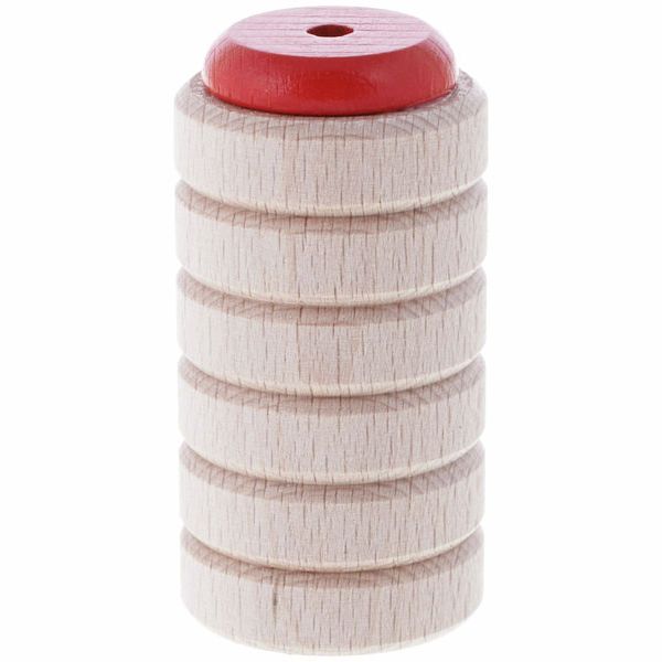Thomann TKP Scrapy Shaker medium/red