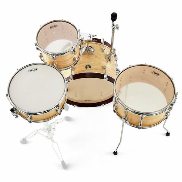 Tama Club Jam Vintage Kit -SBO