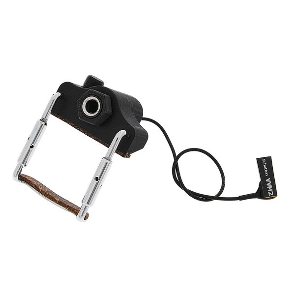 Schatten Design VVM-2 Pro Viola/Violin Pickup