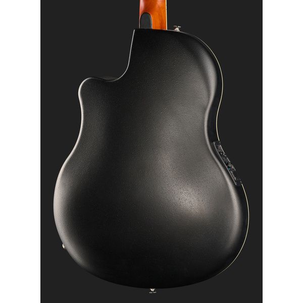 Harley Benton HBO-600TB Bundle