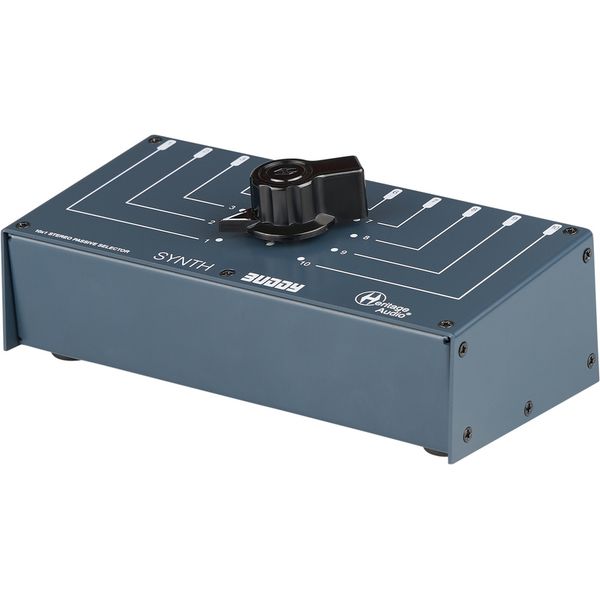 Heritage Audio Synth Buddy