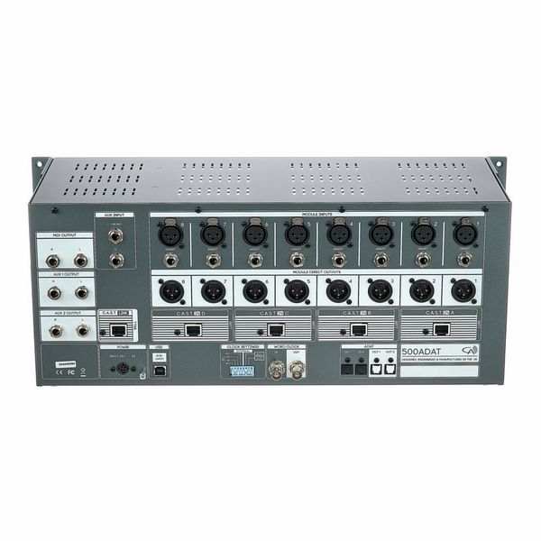 Cranborne Audio 500ADAT