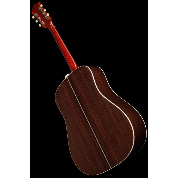 Guild Limited Edition D-50T NAT