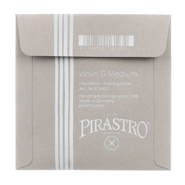 Pirastro Perpetual Violin 4/4 A Steel M