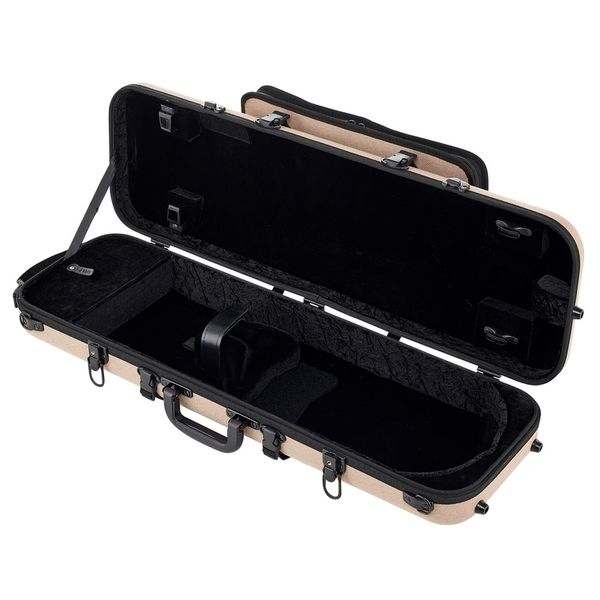 Gewa Bio A Vn Case OC 1/2 - 4/4 BE