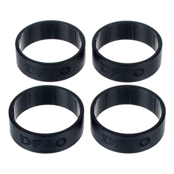 DPA 4099 Core Classic Kit 4M