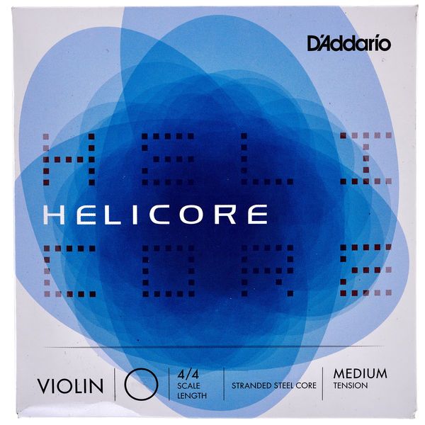 Daddario Helicore Violin G 4/4 medium