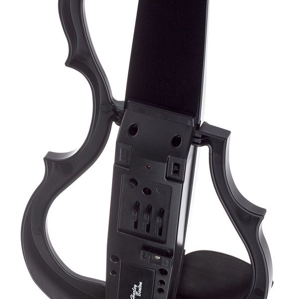 Harley Benton HBV 990BK Electric Violin