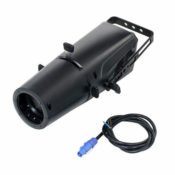 ETC ColorSource Spot jr Bk