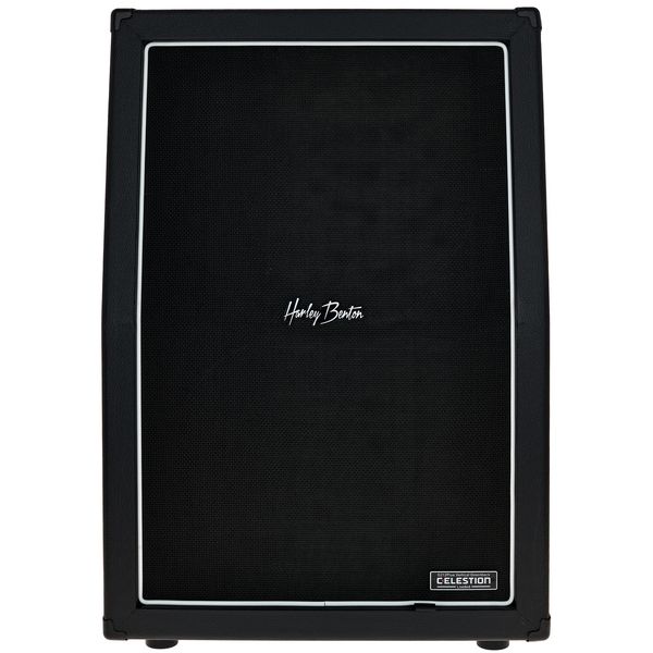 Harley Benton G212Plus Vertical Green Bundle