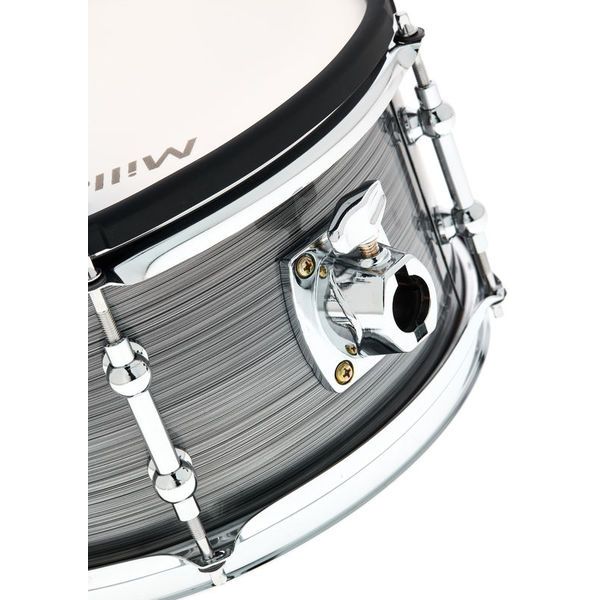 Millenium PT-12 12"x06" Tompad Grey Line